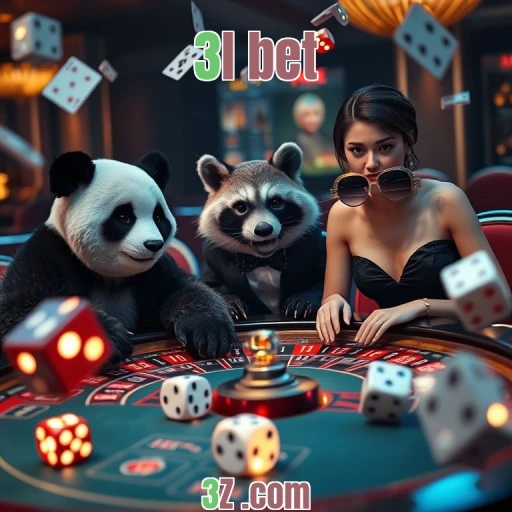 A Seção Comunidade do 3l Bet: Conexões e Diversão