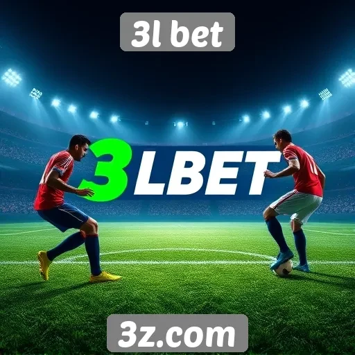 Popularidade crescente do 3l bet entre apostadores