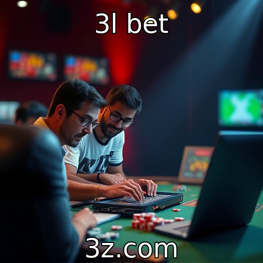 Impacto das regulamentações no setor de jogos online