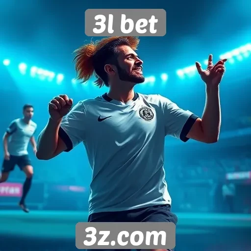 3l bet lança novas funcionalidades para jogadores