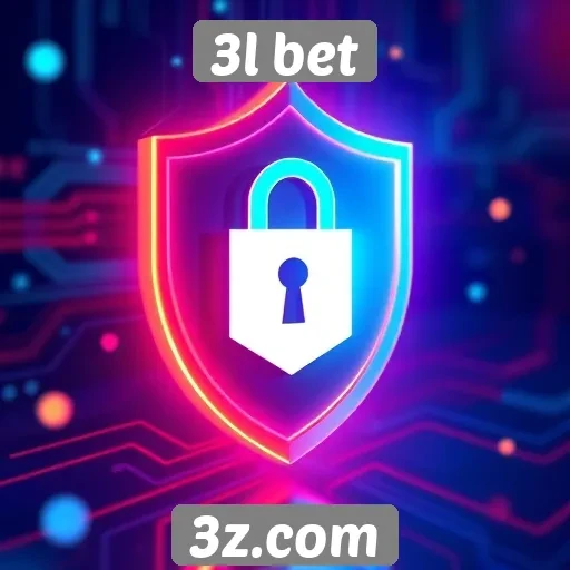 Análise de segurança do site 3l bet