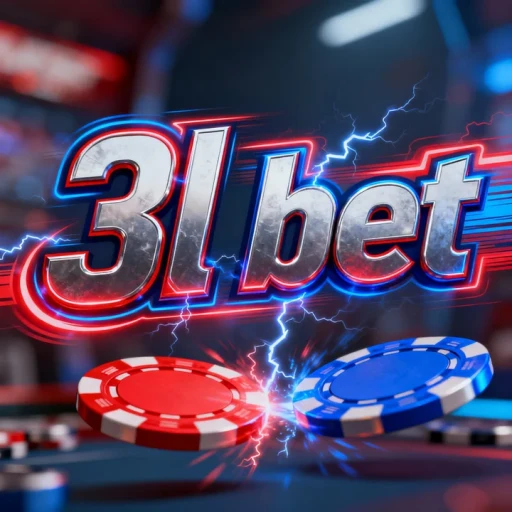 3l bet logo