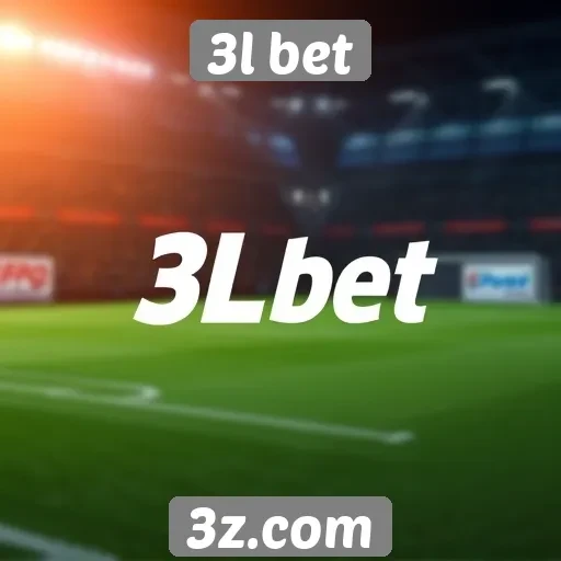 Segurança e confiança no 3l bet para usuários