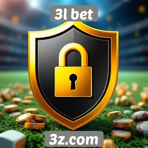 Avaliação da segurança do site 3l bet