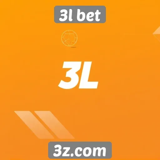 Experiência do usuário na plataforma 3l bet